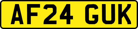 AF24GUK