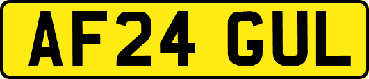 AF24GUL