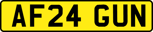 AF24GUN