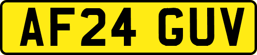 AF24GUV