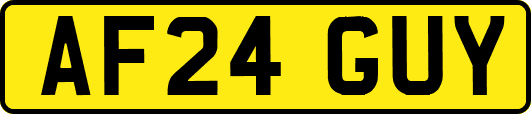 AF24GUY