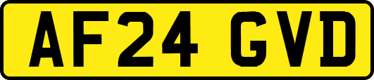 AF24GVD