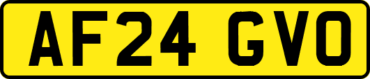 AF24GVO