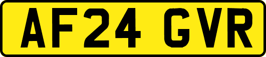 AF24GVR