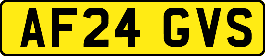AF24GVS