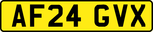 AF24GVX