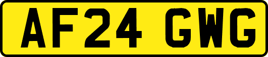 AF24GWG