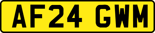 AF24GWM