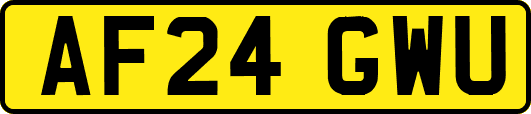 AF24GWU
