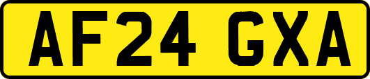 AF24GXA