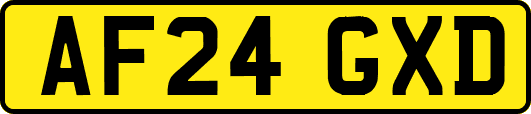 AF24GXD