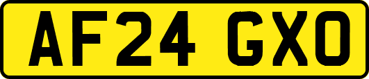 AF24GXO