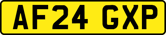 AF24GXP