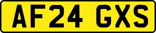 AF24GXS
