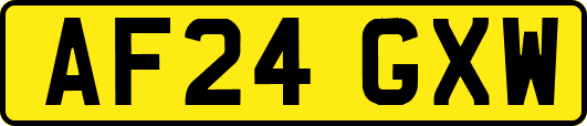 AF24GXW