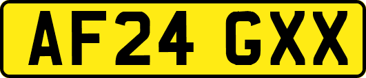 AF24GXX