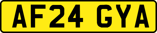 AF24GYA
