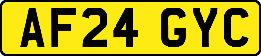 AF24GYC