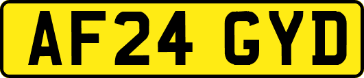 AF24GYD