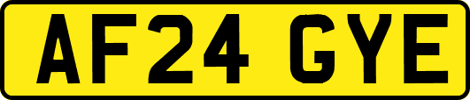 AF24GYE