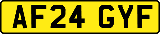 AF24GYF