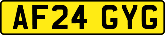 AF24GYG