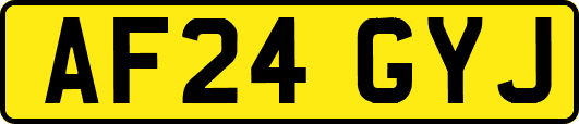 AF24GYJ