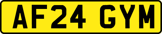 AF24GYM