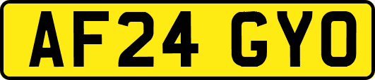 AF24GYO