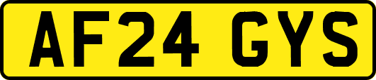 AF24GYS