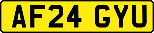 AF24GYU