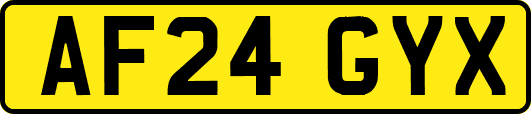 AF24GYX