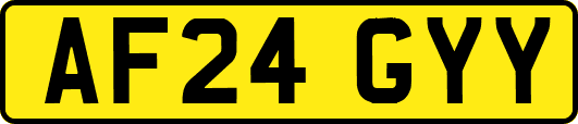AF24GYY