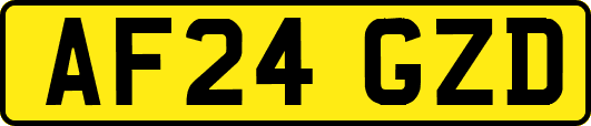 AF24GZD