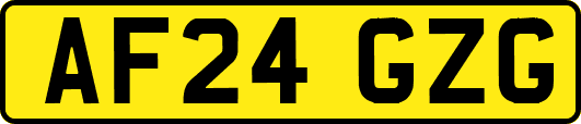 AF24GZG