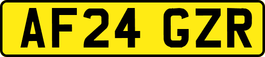 AF24GZR