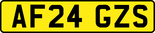 AF24GZS