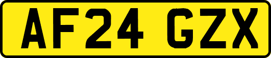AF24GZX