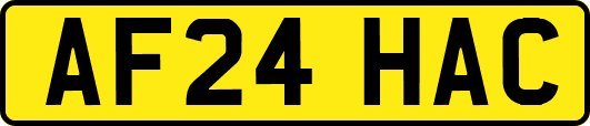 AF24HAC