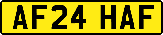 AF24HAF