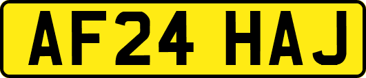 AF24HAJ