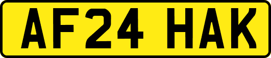 AF24HAK