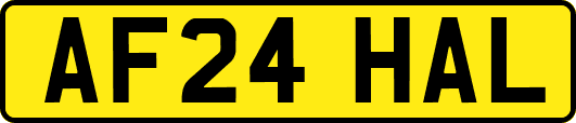 AF24HAL