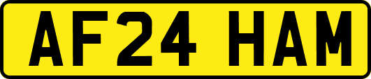 AF24HAM