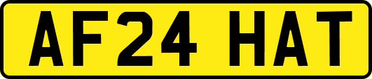 AF24HAT