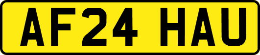AF24HAU