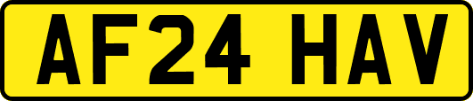 AF24HAV