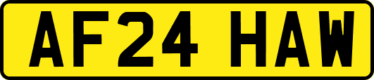 AF24HAW