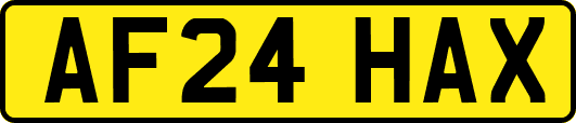 AF24HAX