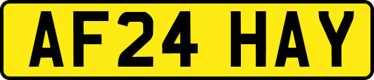 AF24HAY